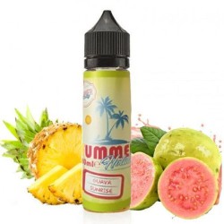 Summer Holidays Guava Sunrise